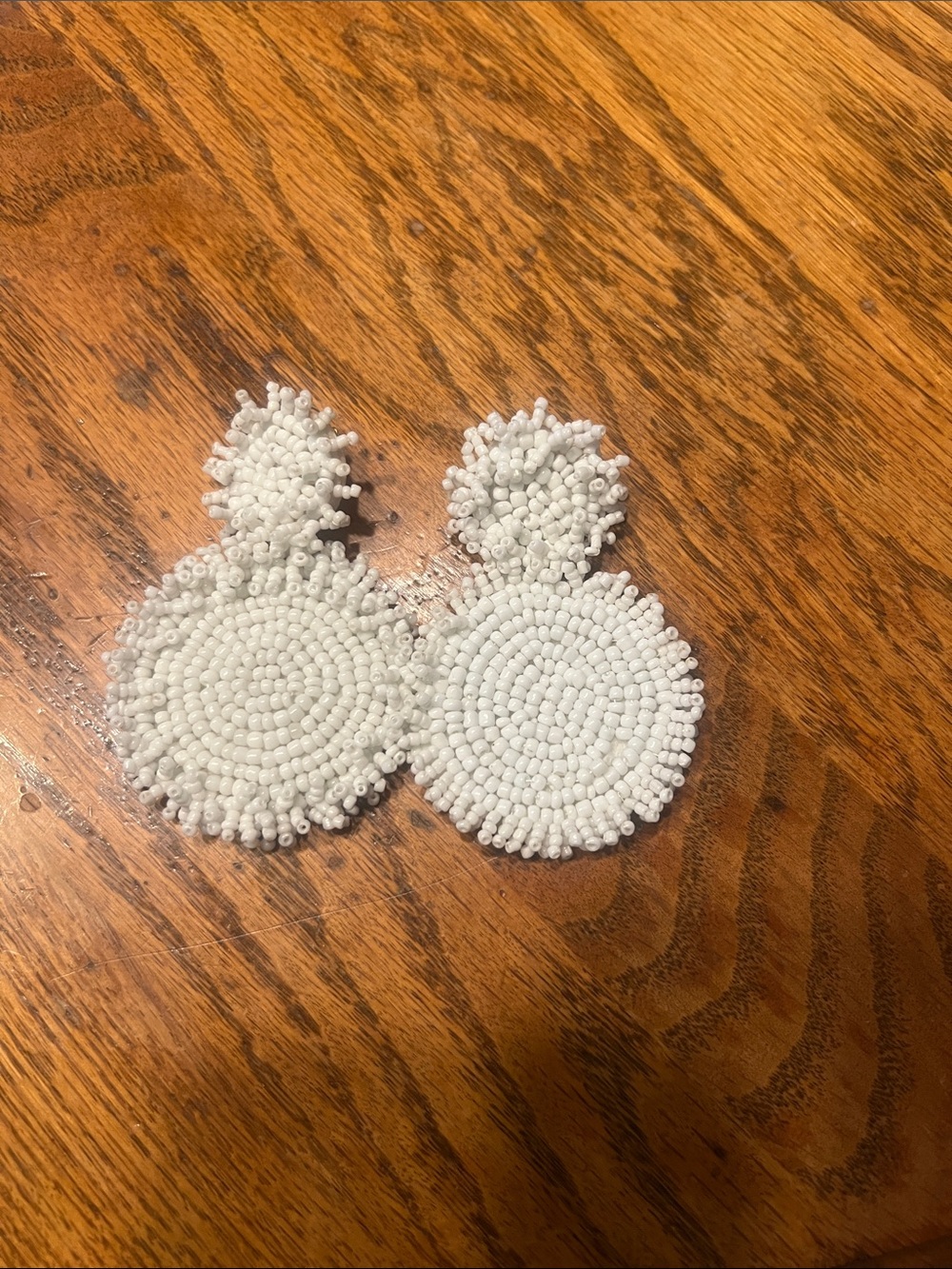 Bauble Bar Rianne earrings